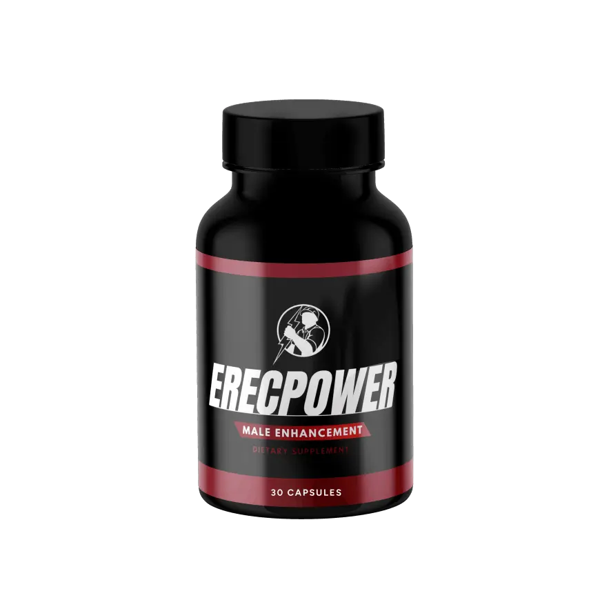 erecpower supplement